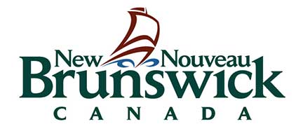 Le gouvernement du Nouveau-Brunswick