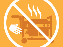 Generator Safety