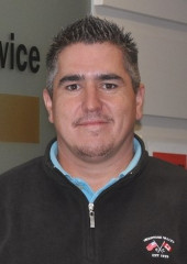 Jesse Perley