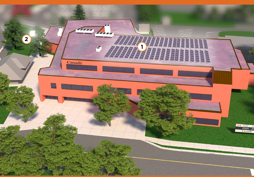 pension centre