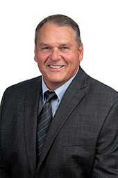Brent Plummer
