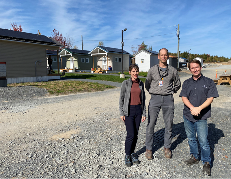 Tiny Homes Group photo 3