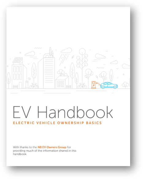 EV Handbook (Electric Vehicle Ownership Basics)