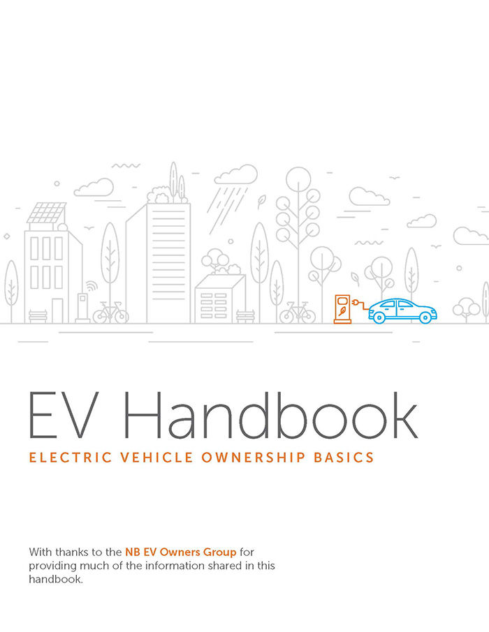 EV Handbook
