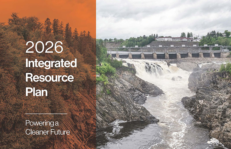 2026 Integrated Resource Plan