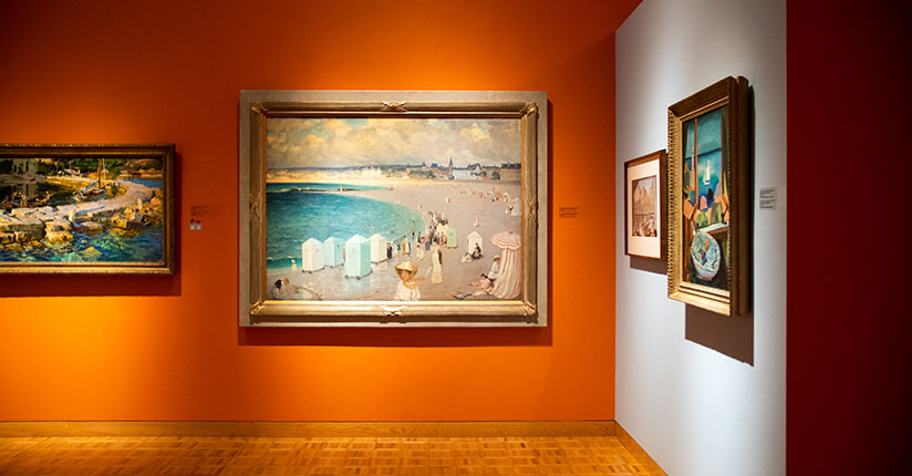 Galerie d’art Beaverbrook
